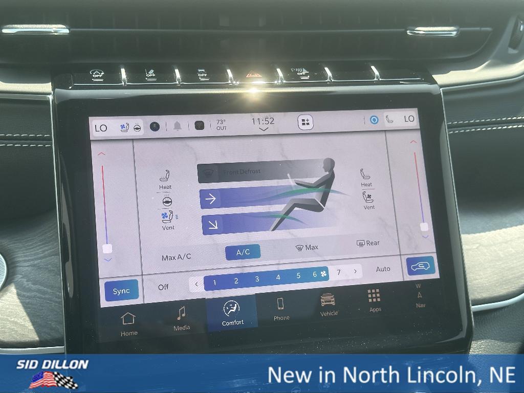 new 2025 Jeep Grand Cherokee car, priced at $51,657