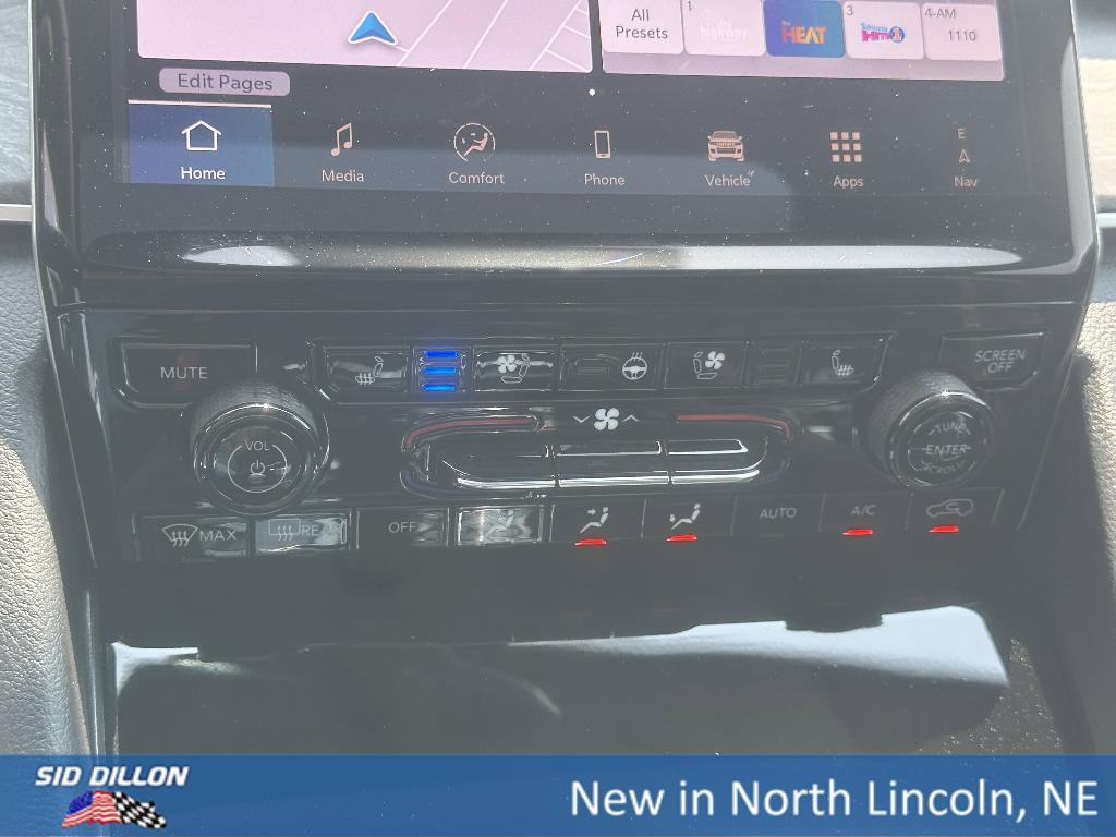 new 2025 Jeep Grand Cherokee car, priced at $51,657