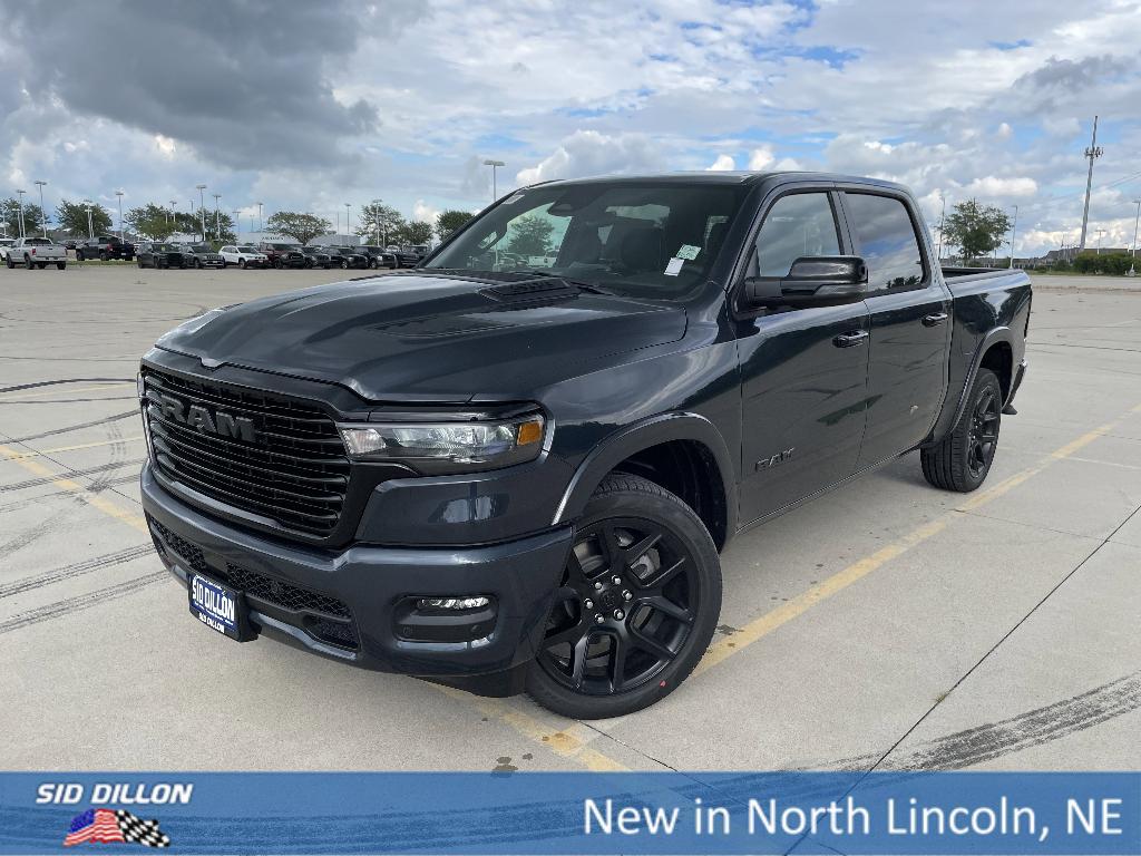 new 2026 Ram 1500 car, priced at $64,415