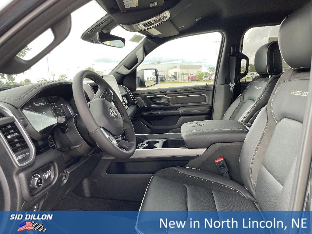 new 2026 Ram 1500 car, priced at $64,415