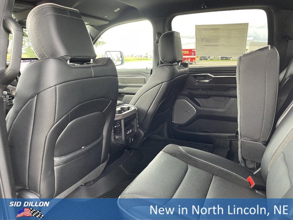 new 2026 Ram 1500 car, priced at $64,415