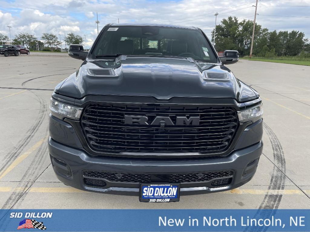 new 2026 Ram 1500 car, priced at $64,415