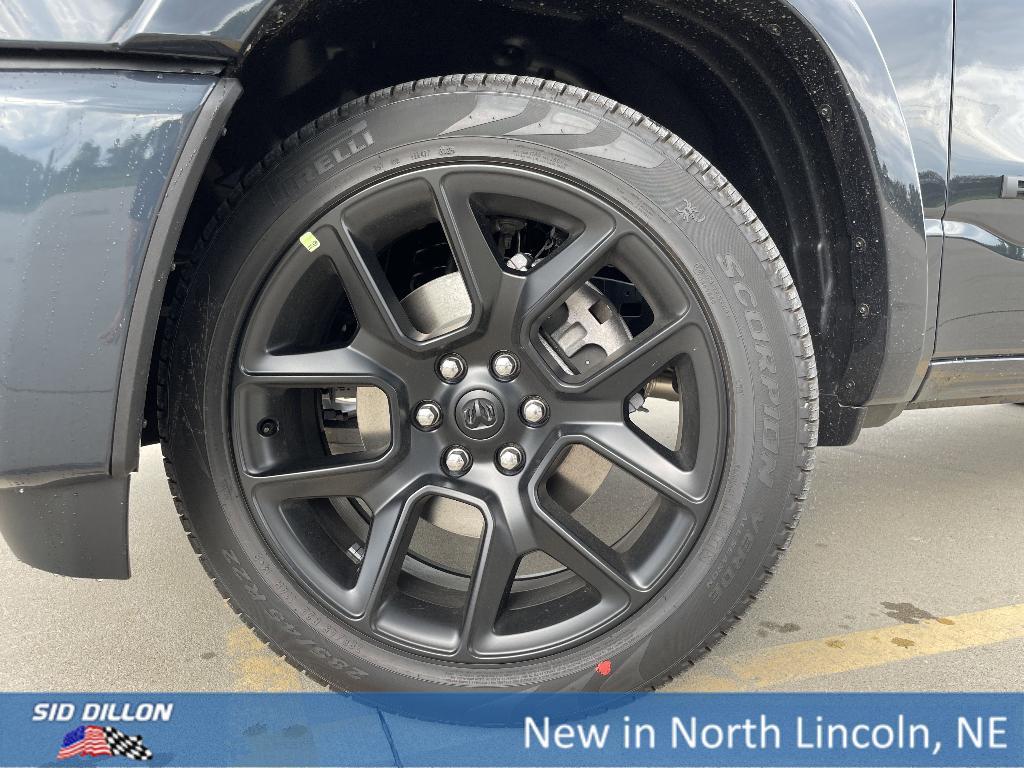 new 2026 Ram 1500 car, priced at $64,415