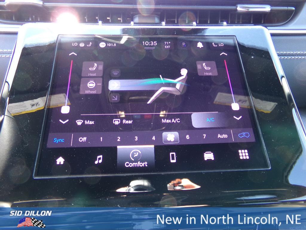 new 2025 Jeep Grand Cherokee car, priced at $42,450