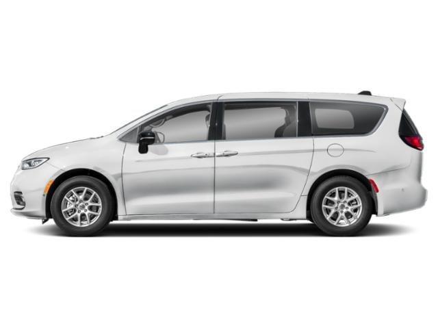 new 2026 Chrysler Pacifica car, priced at $44,180