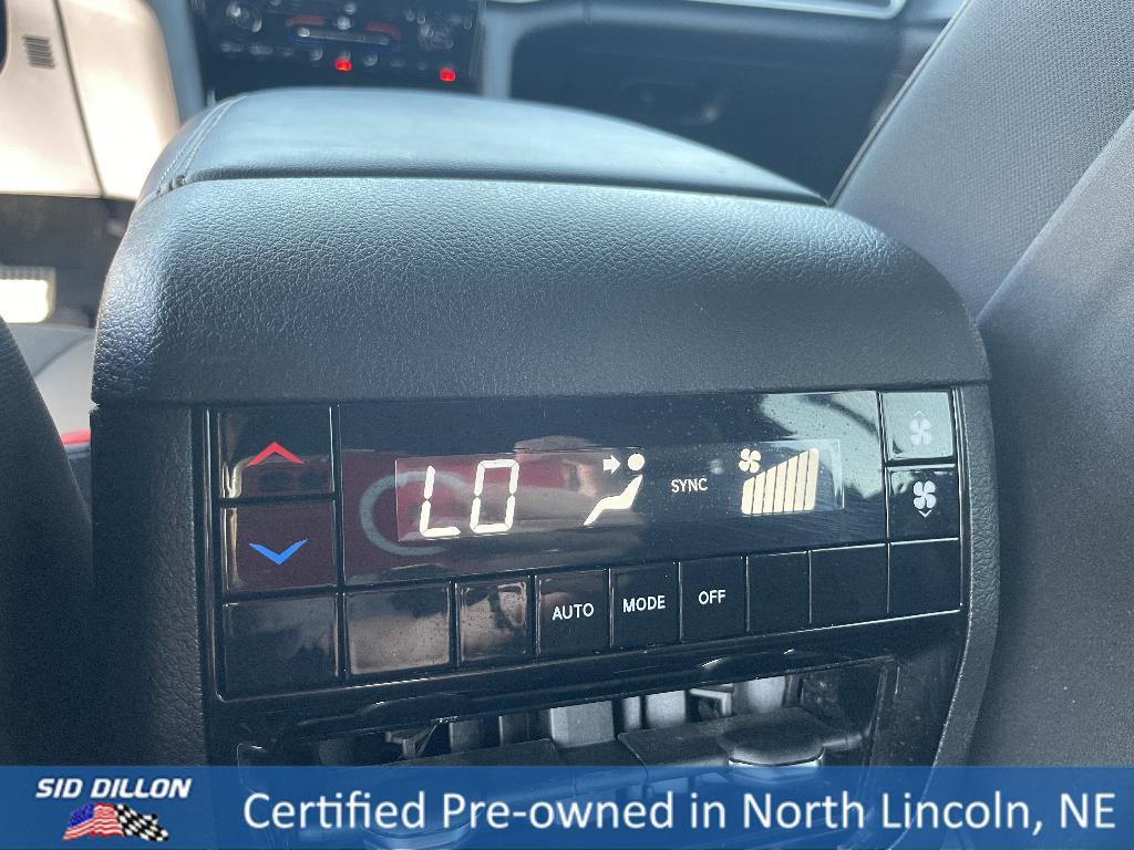 used 2025 Jeep Grand Cherokee L car, priced at $38,694