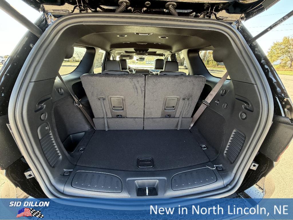 new 2026 Dodge Durango car, priced at $50,035