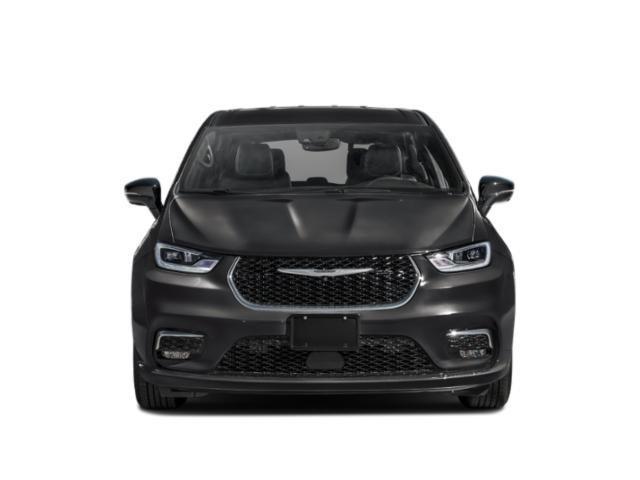 new 2026 Chrysler Pacifica car, priced at $42,315