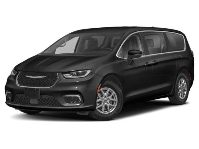 new 2024 Chrysler Pacifica car, priced at $56,910