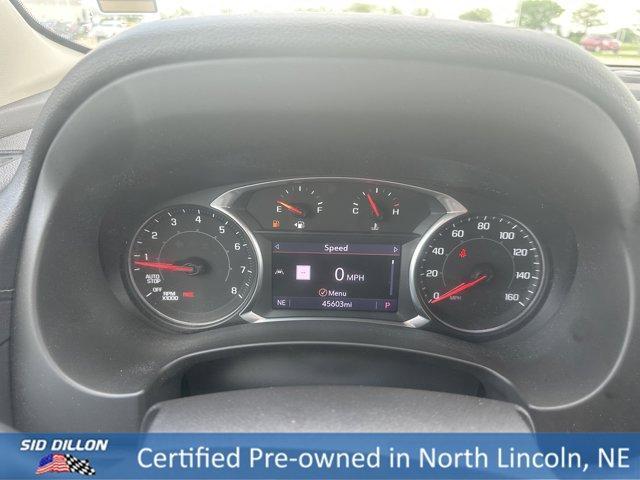 used 2020 GMC Terrain car, priced at $26,991