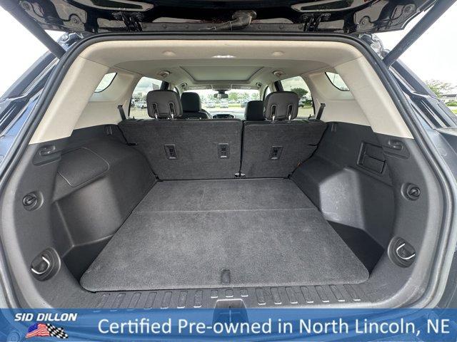 used 2020 GMC Terrain car, priced at $26,991