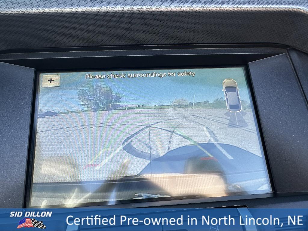used 2018 Ford Mustang car, priced at $20,991