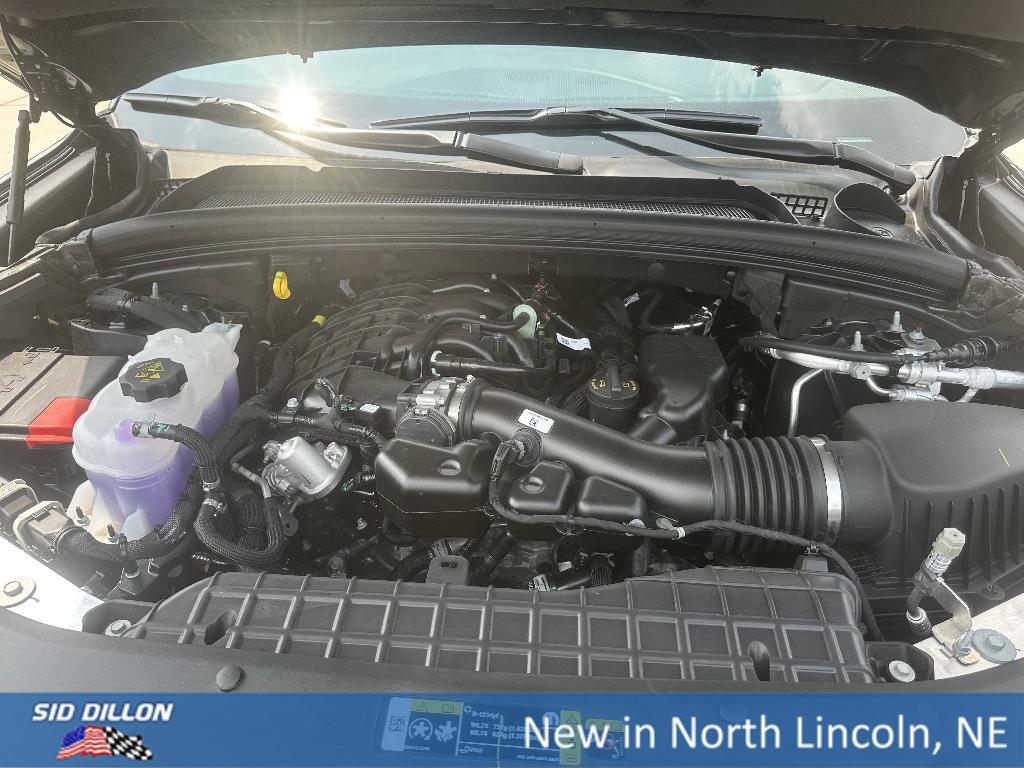 new 2025 Jeep Grand Cherokee car, priced at $42,045