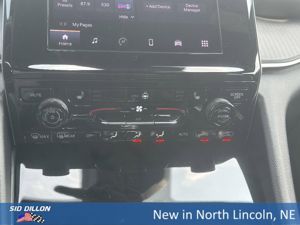 new 2025 Jeep Grand Cherokee car, priced at $42,045