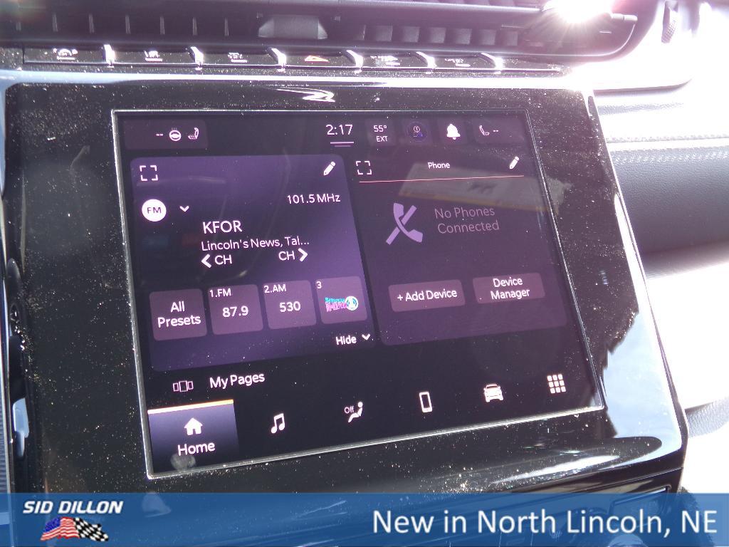 new 2025 Jeep Grand Cherokee L car, priced at $44,675