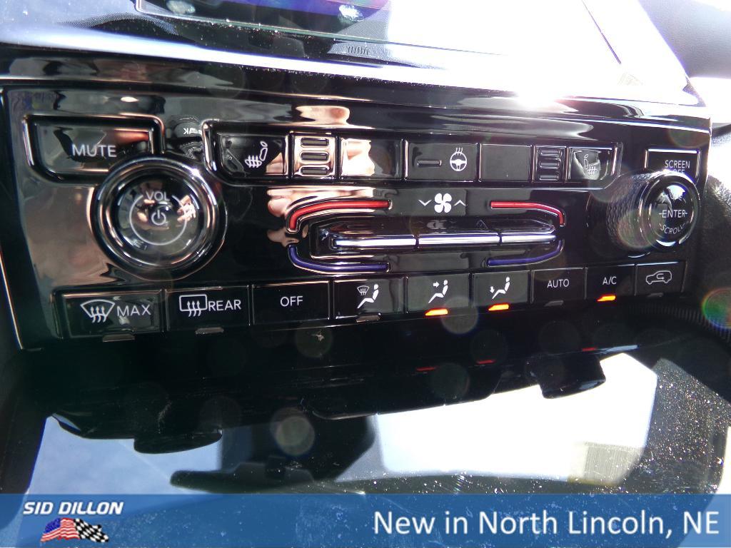 new 2025 Jeep Grand Cherokee L car, priced at $44,675