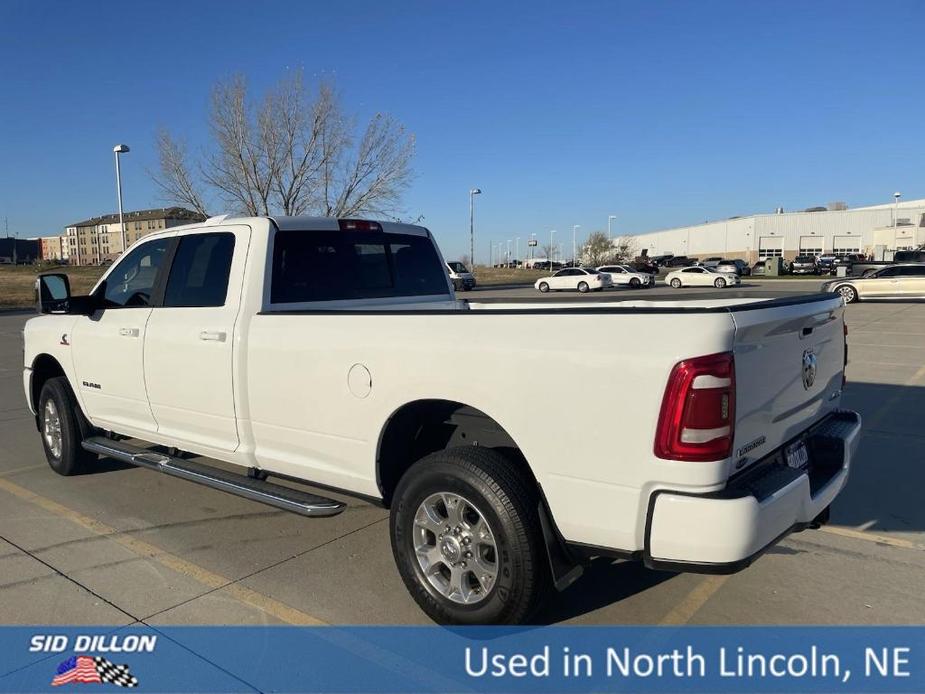 used 2023 Ram 3500 car, priced at $61,992