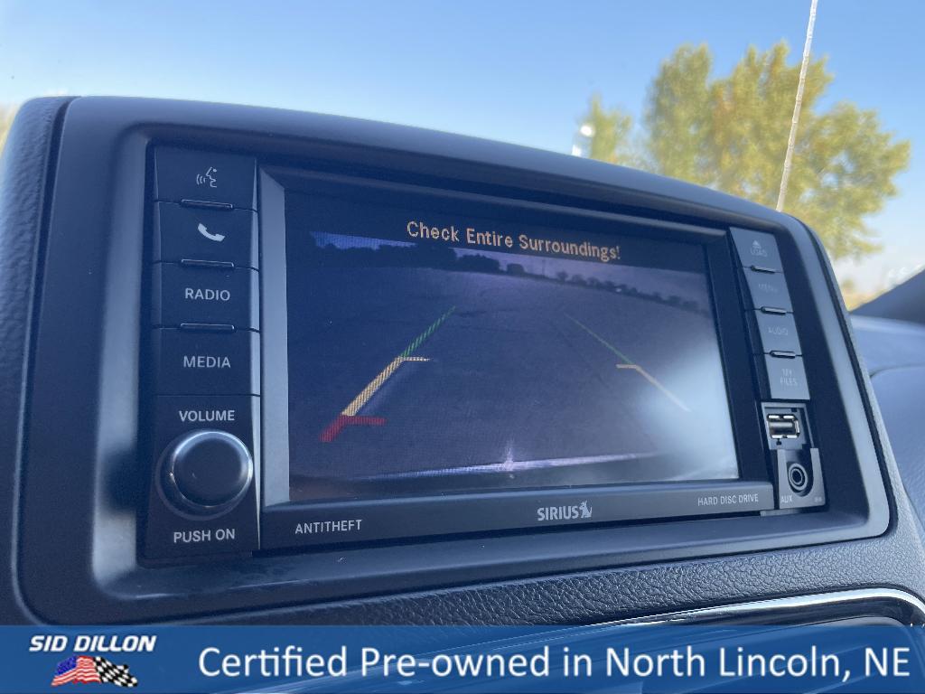 used 2019 Dodge Grand Caravan car, priced at $9,991