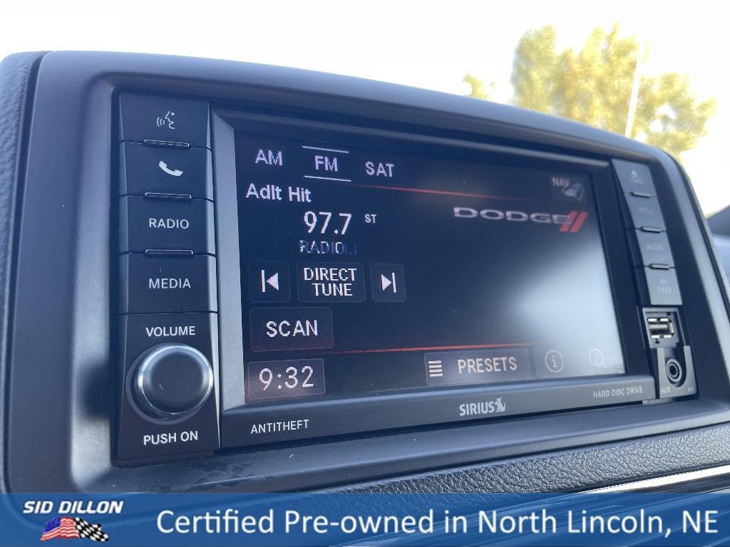 used 2019 Dodge Grand Caravan car, priced at $9,991