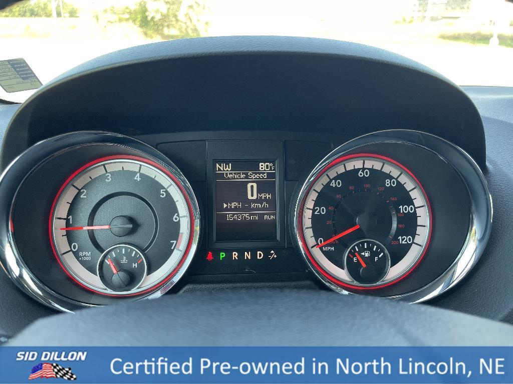 used 2019 Dodge Grand Caravan car, priced at $9,991