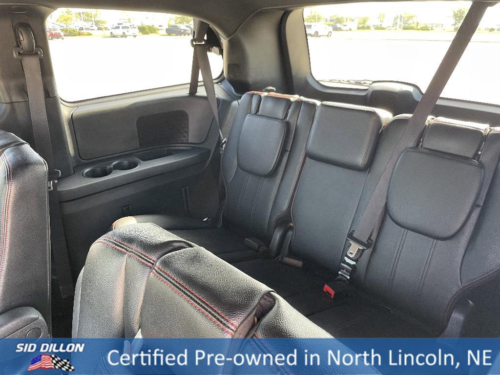 used 2019 Dodge Grand Caravan car, priced at $9,991