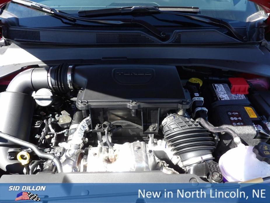 new 2025 Jeep Compass car, priced at $34,710