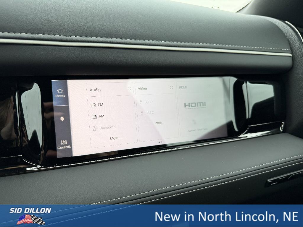 new 2026 Ram 1500 car, priced at $86,640