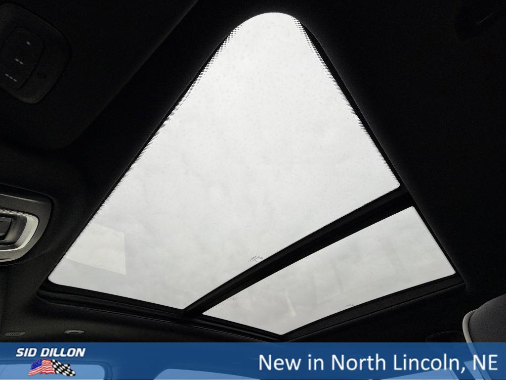 new 2026 Ram 1500 car, priced at $86,640