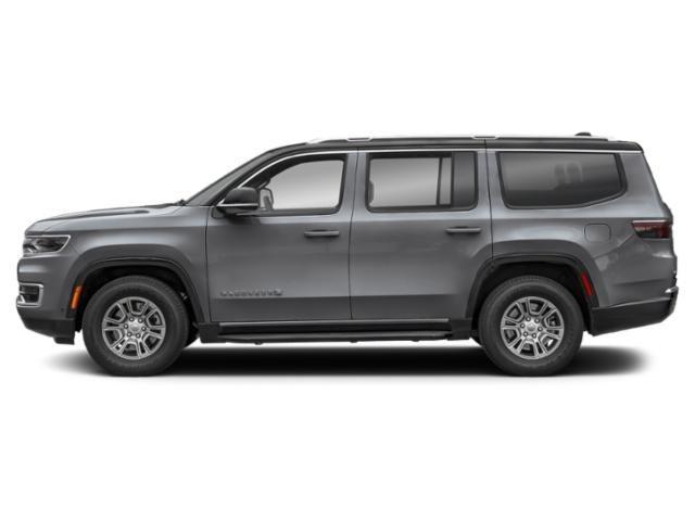 new 2025 Jeep Wagoneer car, priced at $72,530