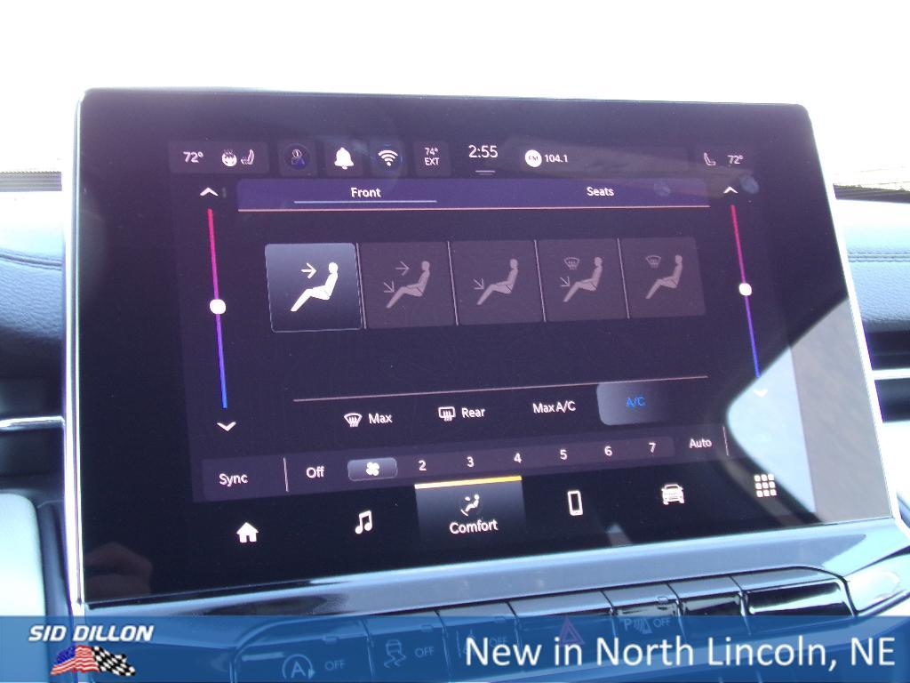new 2025 Jeep Compass car, priced at $30,435