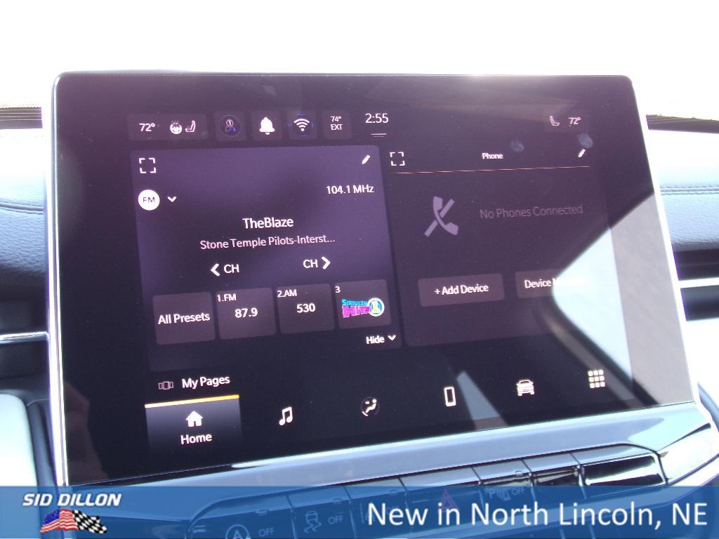 new 2025 Jeep Compass car, priced at $30,435