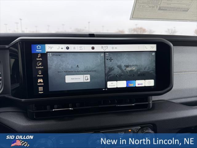 new 2026 Jeep Wrangler car, priced at $53,605