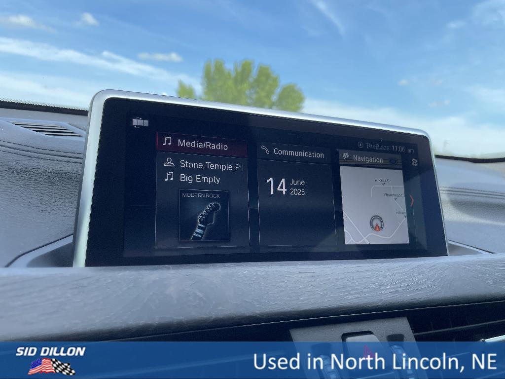 used 2020 BMW X2 car, priced at $22,991