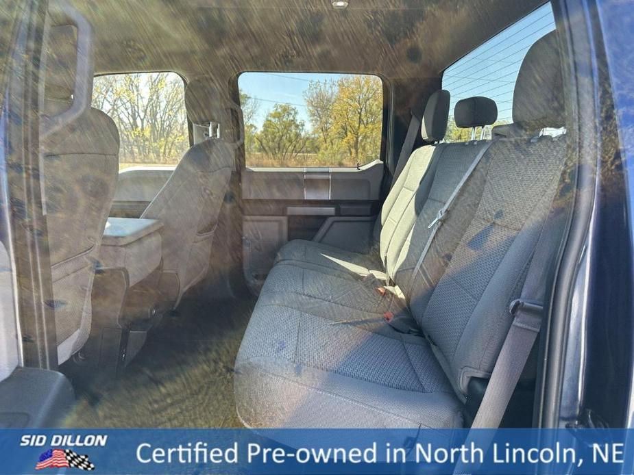 used 2020 Ford F-150 car, priced at $26,493