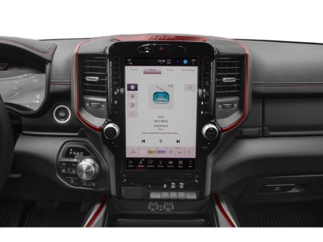 new 2026 Ram 1500 car, priced at $74,915