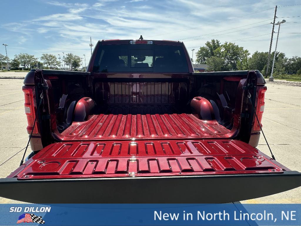 new 2026 Ram 1500 car, priced at $48,870