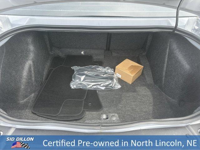 used 2021 Dodge Challenger car, priced at $34,991