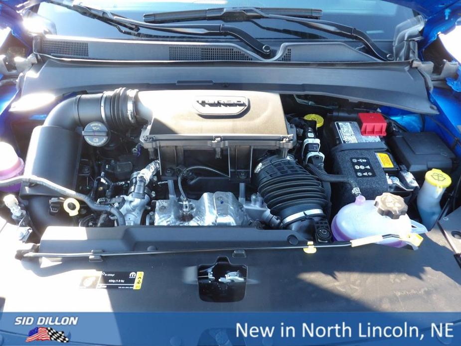 new 2025 Jeep Compass car, priced at $29,935