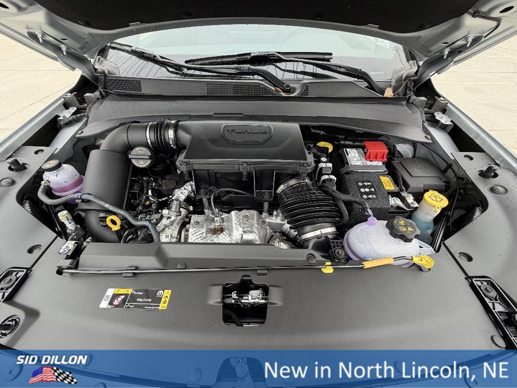 new 2026 Jeep Compass car, priced at $34,975