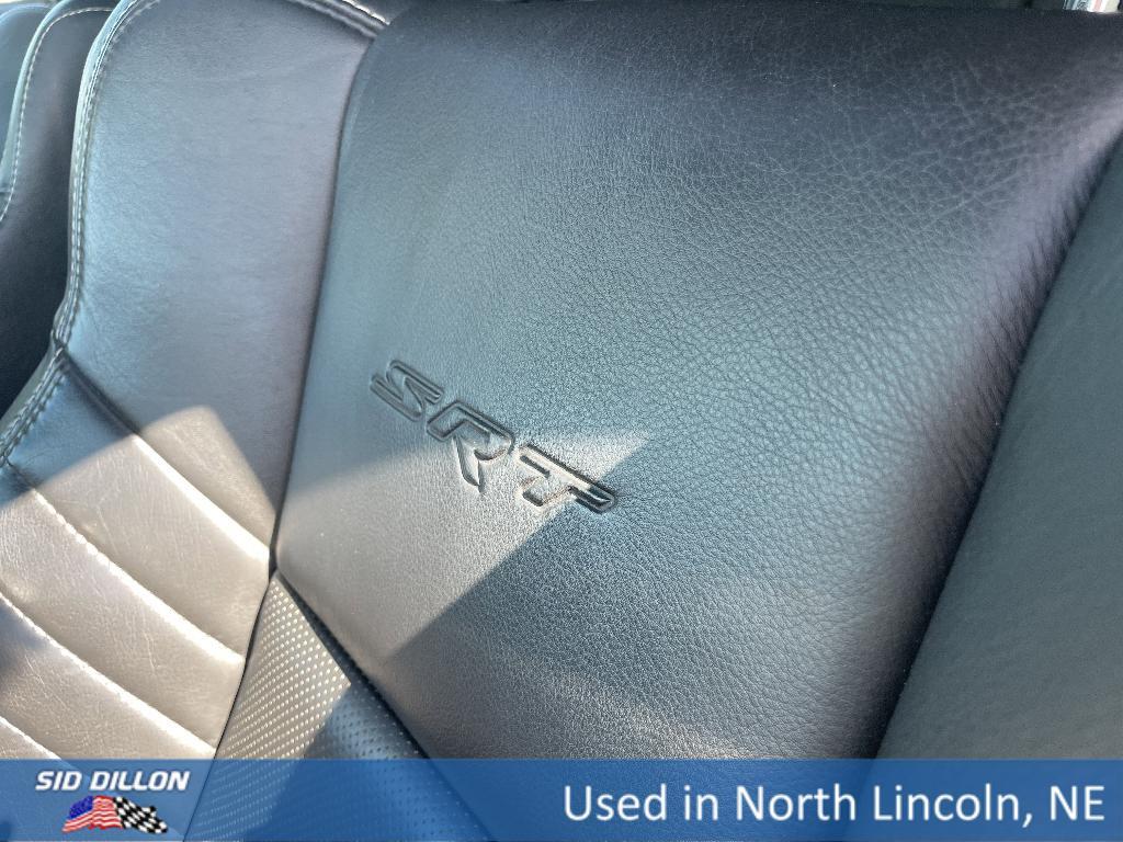 used 2016 Dodge Challenger car, priced at $41,991