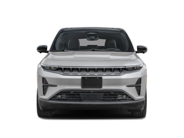 new 2025 Jeep Wagoneer S car, priced at $55,040