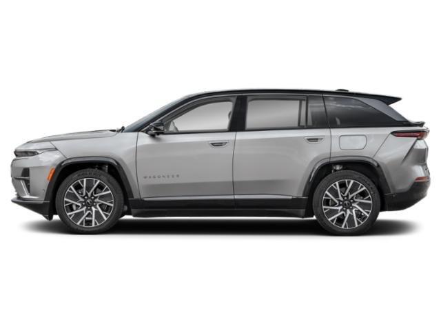 new 2025 Jeep Wagoneer S car, priced at $55,040
