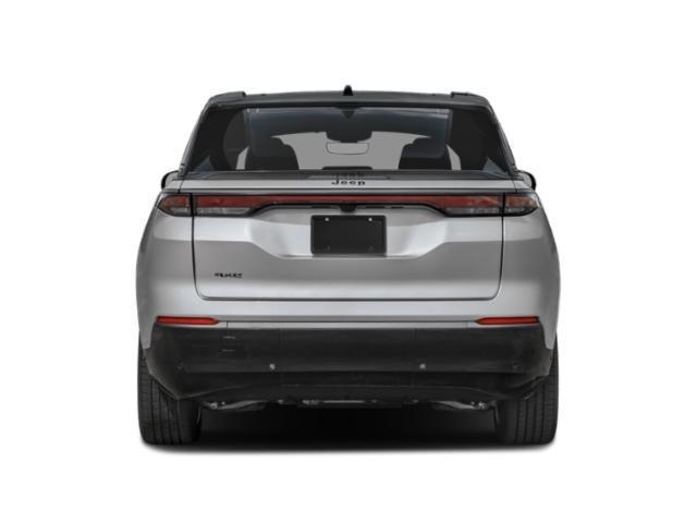 new 2025 Jeep Wagoneer S car, priced at $55,040
