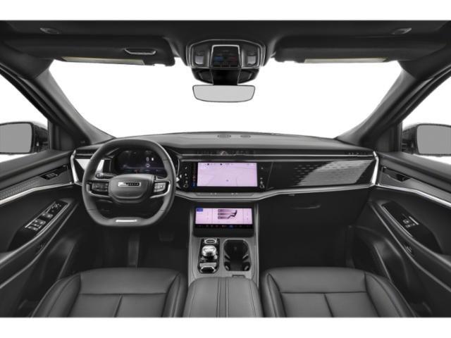 new 2025 Jeep Wagoneer S car, priced at $55,040