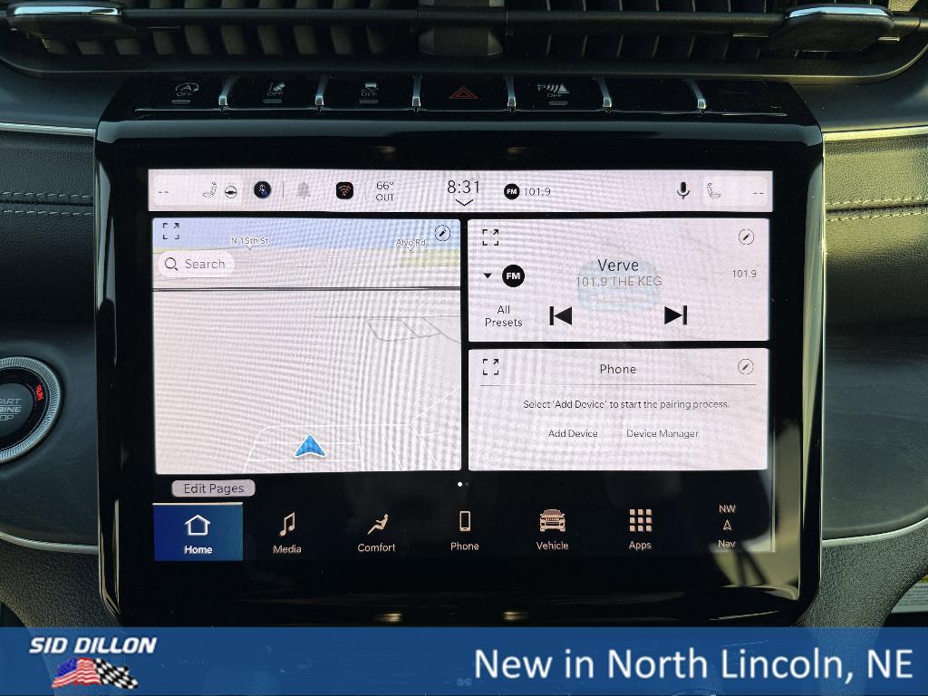 new 2025 Jeep Grand Cherokee car, priced at $42,245