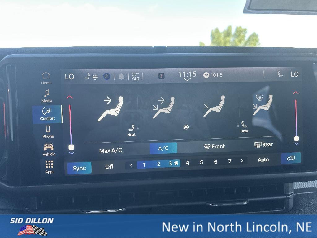 new 2025 Jeep Wrangler car, priced at $55,580