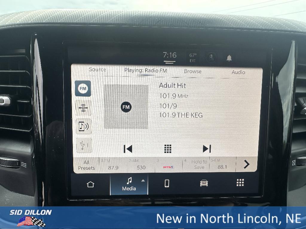 new 2026 Ram 1500 car, priced at $49,770