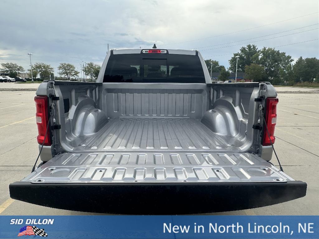 new 2026 Ram 1500 car, priced at $49,770