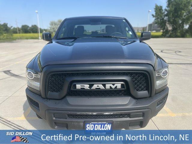 used 2022 Ram 1500 Classic car, priced at $33,999