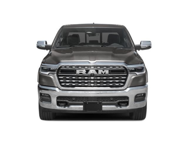 new 2026 Ram 1500 car, priced at $86,535
